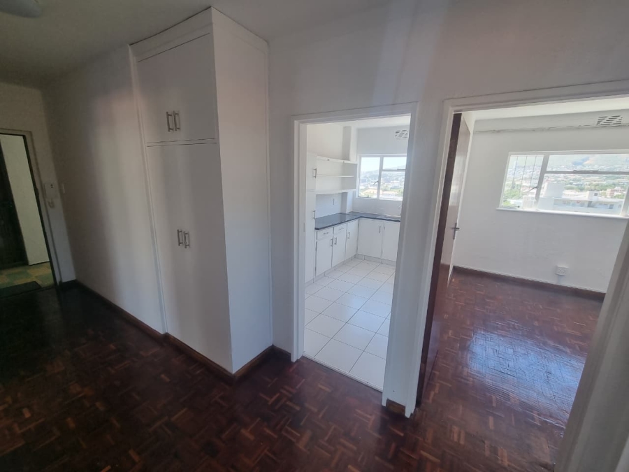 To Let 2 Bedroom Property for Rent in Tamboerskloof Western Cape